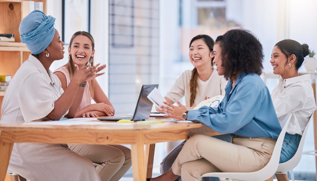 Entrepreneuriat féminin