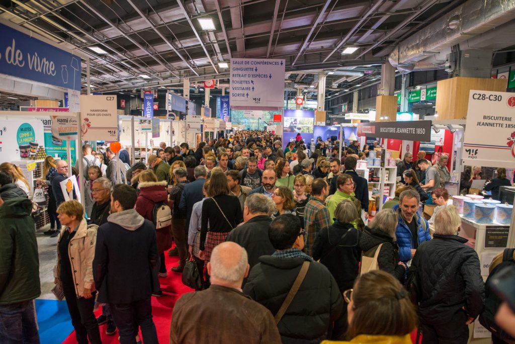 Le Salon du Made in France fait escale pour la 1ère fois à Lyon