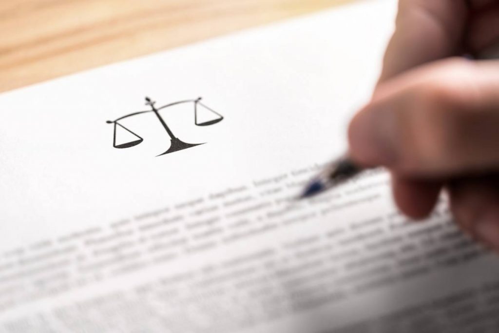 Documents juridiques : l’importance d’une traduction juste