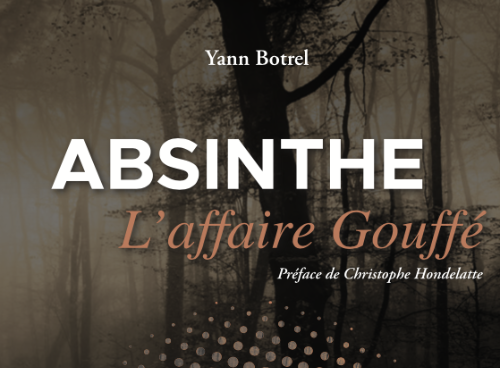 Absinthe, l'affaire gouffé