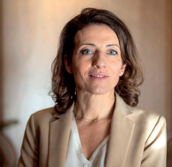 « Une baisse de prix plus forte à Lyon » – 4 questions à Me Séverine GIRARDON, présidente de la Chambre des Notaires du Rhône