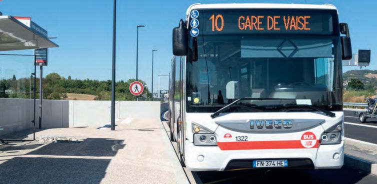 Pénurie de chauffeurs TCL : retour à la normale en Juin ?