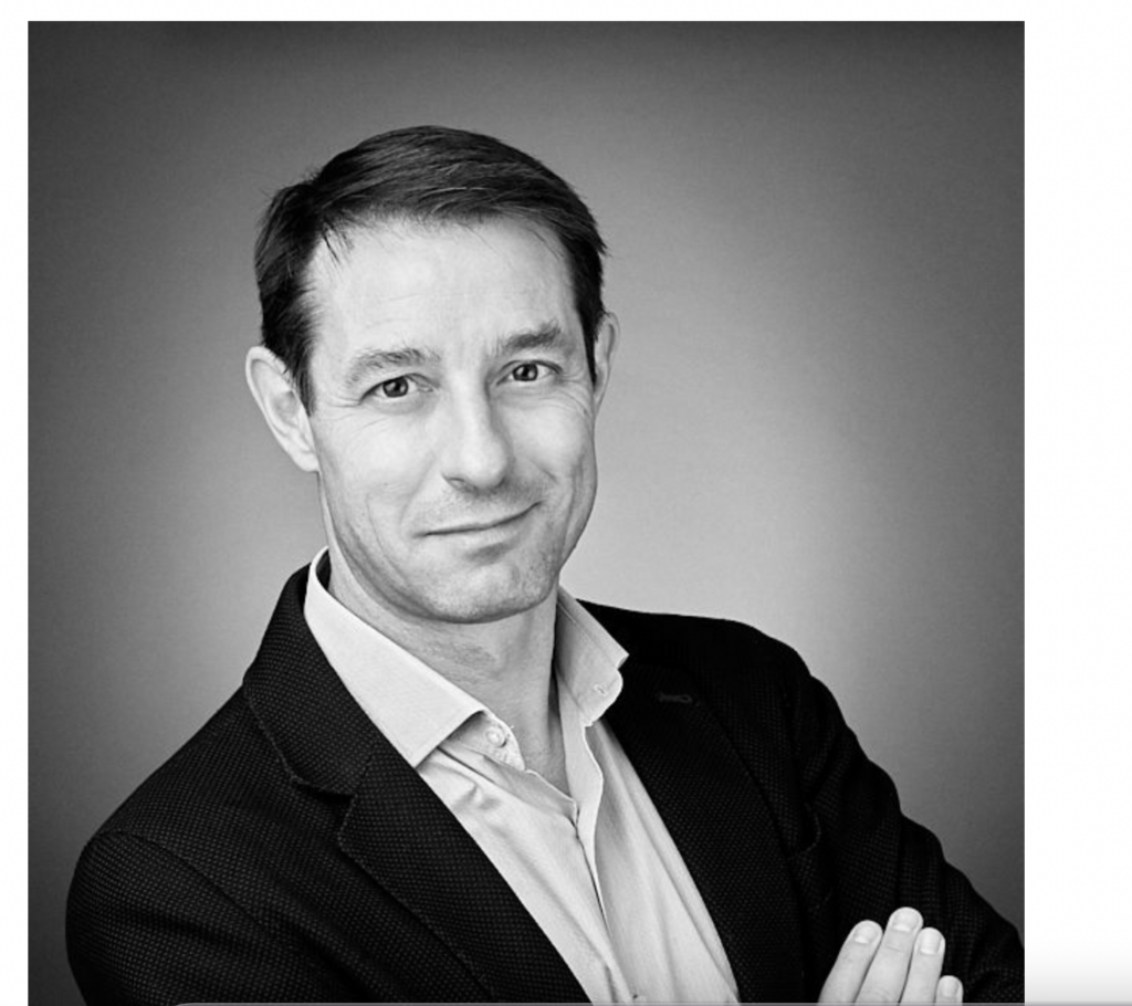 Cédric Bellat est nommé directeur d’Arpa Industriale France (Saint-Priest) spécialiste du stratifié haute pression.