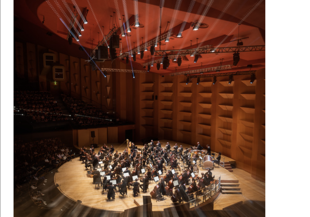 L’Auditorium de Lyon qui a présenté sa saison prochaine marquée par  des « renoncements », mais « beaucoup d’ambition », a retrouvé son public d’avant-Covid