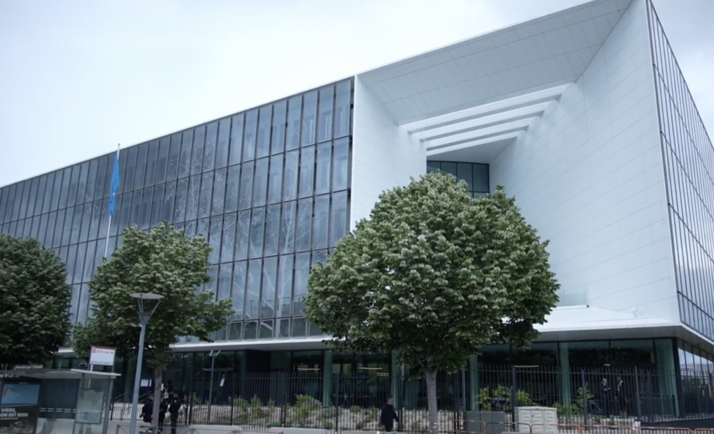 Inauguration du CIRC, Lyon au cœur de la lutte contre le cancer