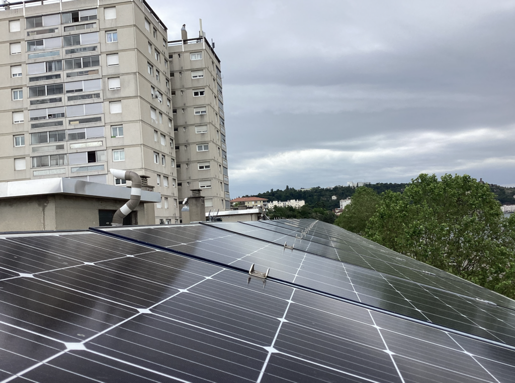 Des centaines d’emplois à la clef : l’Ademe et la CNR mettent 1 M€ pour accompagner les communes dans le développement du photovoltaïque