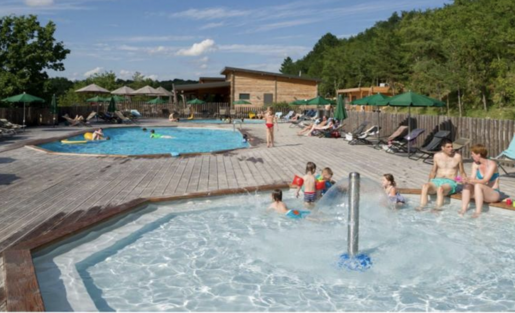 Près de Vienne : l’ancien camping naturiste du Grand-Bois dans le Pilat racheté par Huttopia ouvrira l’été prochain avec 175 emplacements