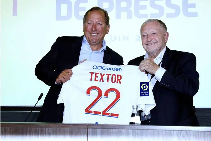 Après le limogeage de Jean-Michel Aulas : sa marge de manœuvre est étroite, quel avenir pour l’OL en mode Textor ?