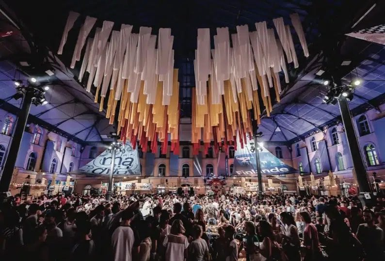 Lyon-Street Food, du 15 au 18 juin s’attend à l’usine Fagor-Brandt à une affluence record, tablant sur… 42 000 personnes