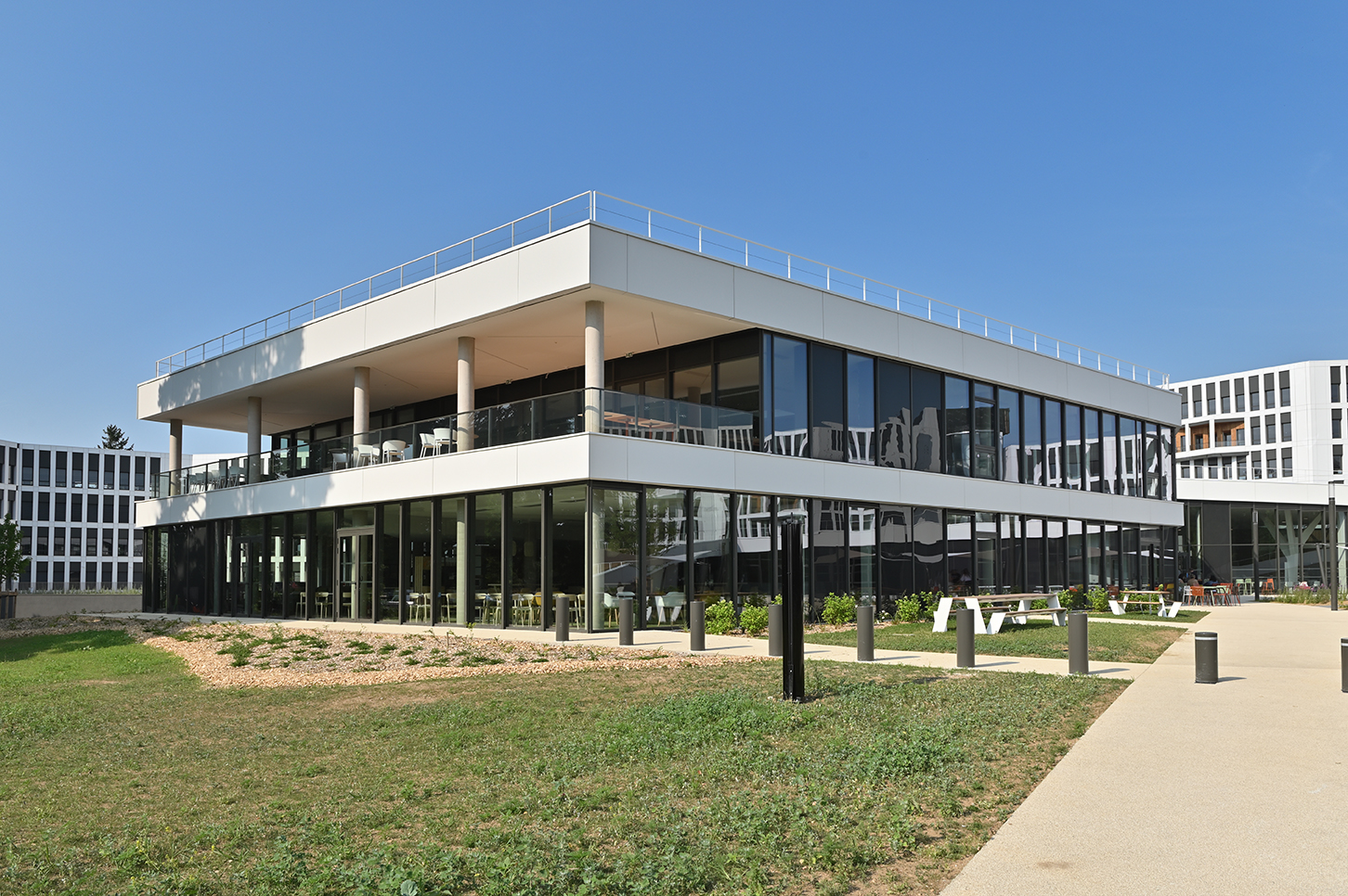 Crédit Agricole Centre-Est - Vincent Ramet