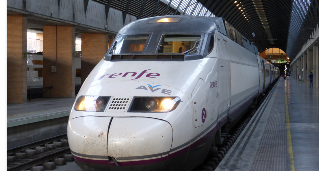 Après Trenitalia, la Renfe espagnole veut concurrencer la SNCF sur la ligne TGV Lyon-Paris en 2024, mais aussi cet été sur Lyon/Barcelone