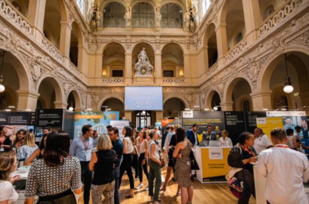 CIEL ! Les 7 et 8 juin, à Lyon,  le salon de l’immobilier d’entreprise se met à l’heure du retournement du marché