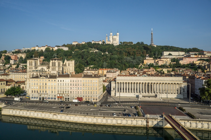 Lyon dans le top 5 des villes des villes françaises aux commerces de proximité les plus dynamiques et appréciés
