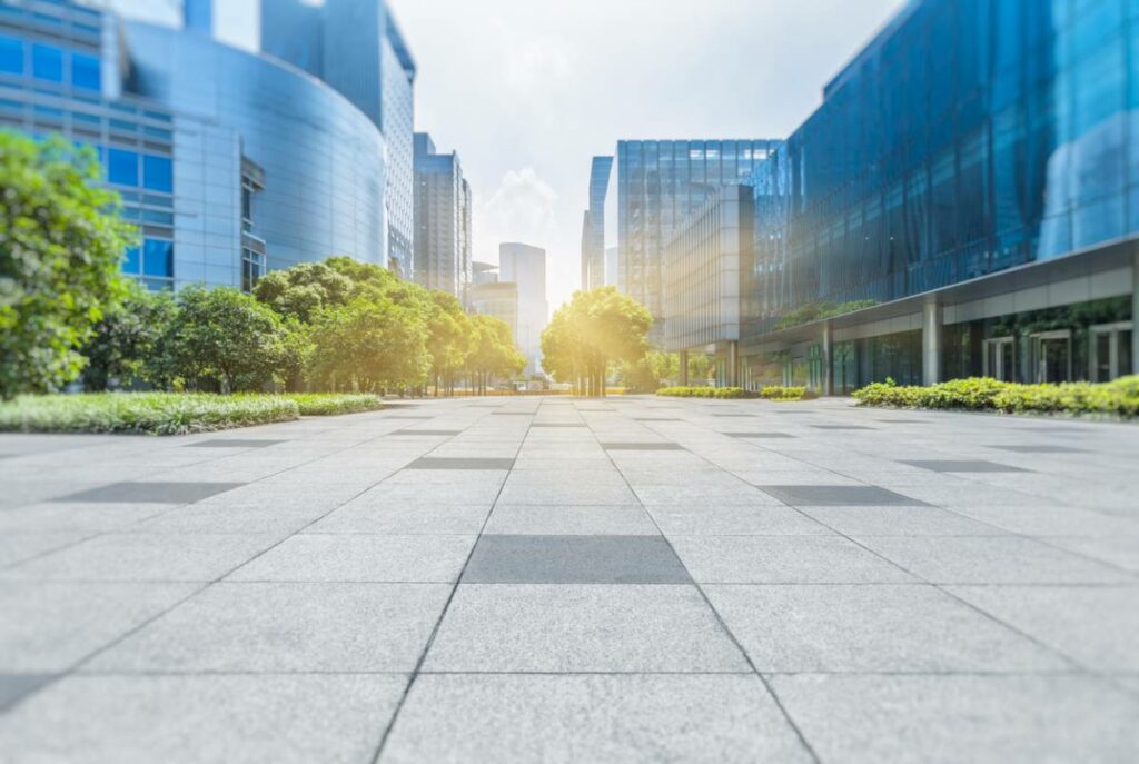 L’importance des sols perméables dans le paysage urbain