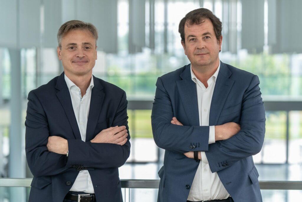 bioMérieux dissocie sa gouvernance : Alexandre Mérieux devient président exécutif et Pierre Boulud prend le nouveau poste de directeur général