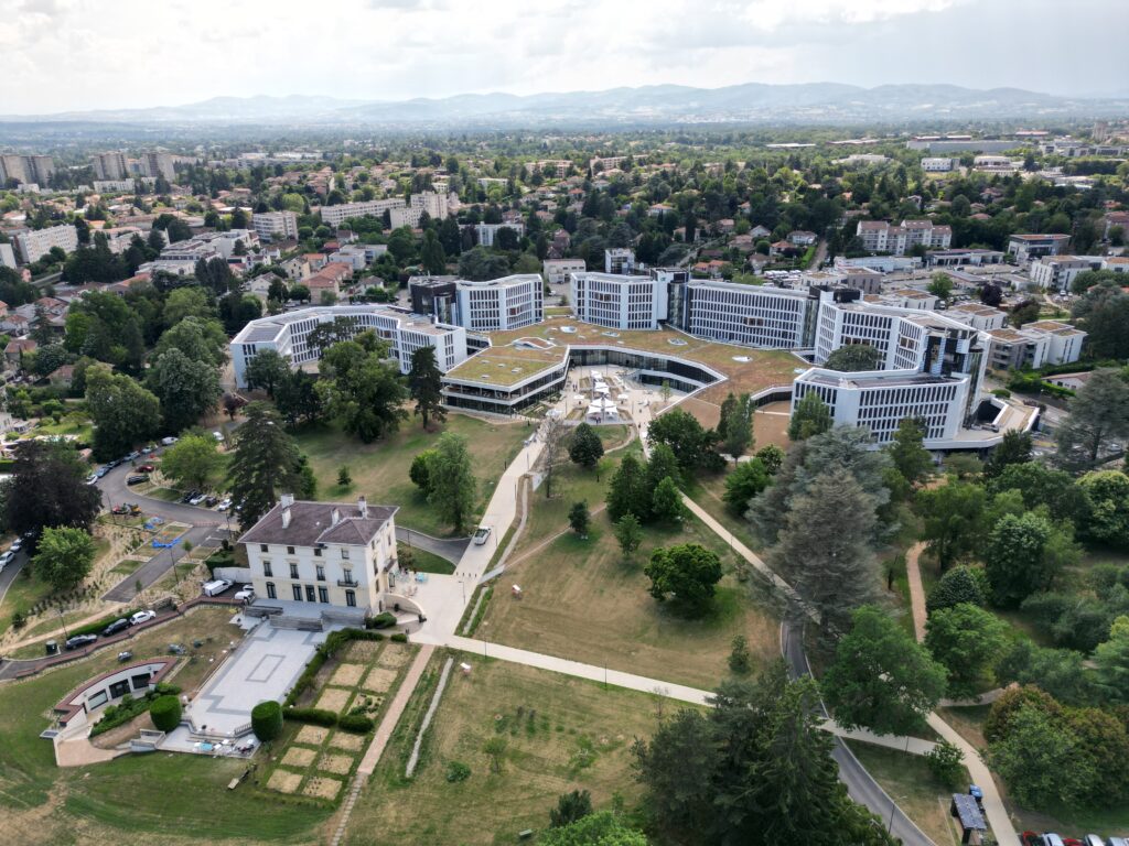 Crédit Agricole Centre-Est - Nathan Carillat