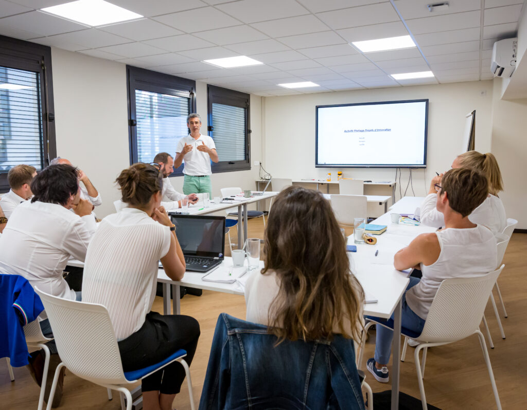 formation des professionnels de l’hygiène par IZIgroup