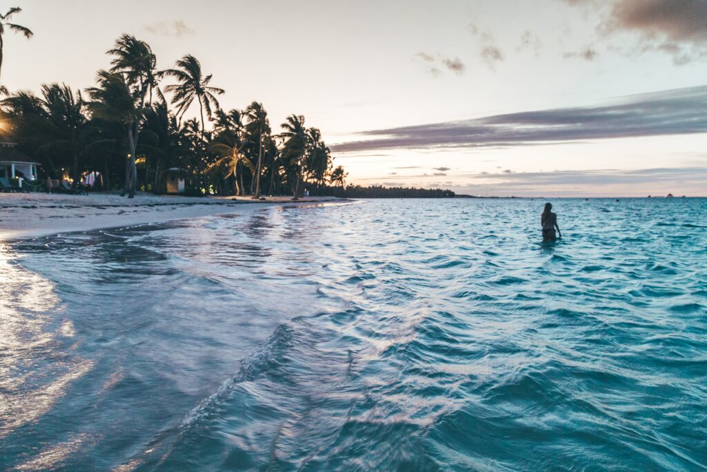 Découvrez les joyaux des Antilles, de la Guyane et Punta Cana