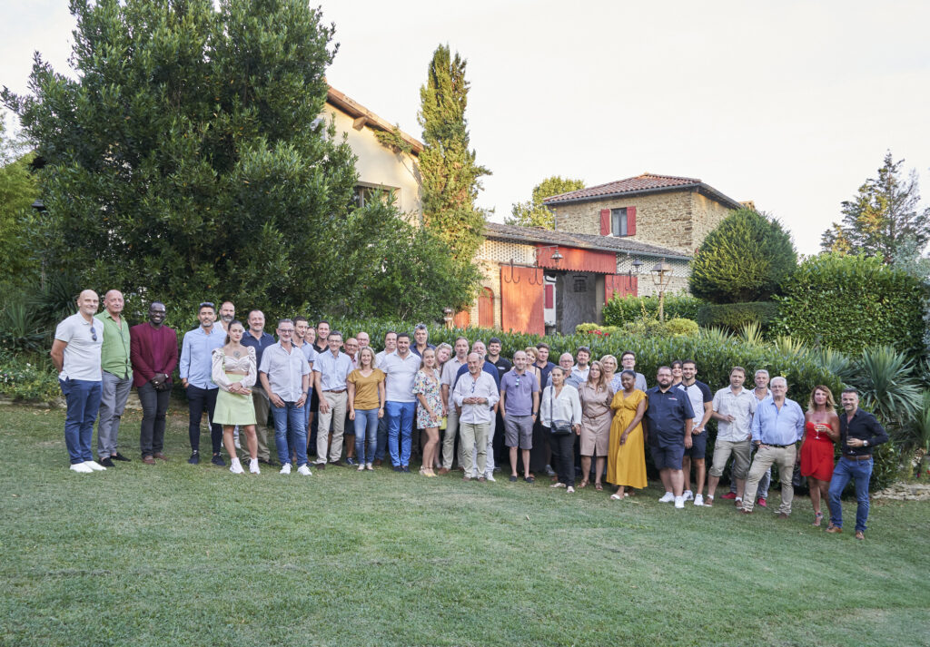 Retour sur la Soirée Network #82 du 20 Juillet 2023 au Domaine de Gorneton [Club Les Plaisirs Gourmands]