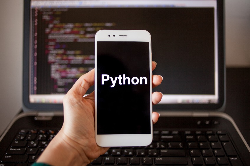 Lyonnais, apprenez à coder sur Python !
