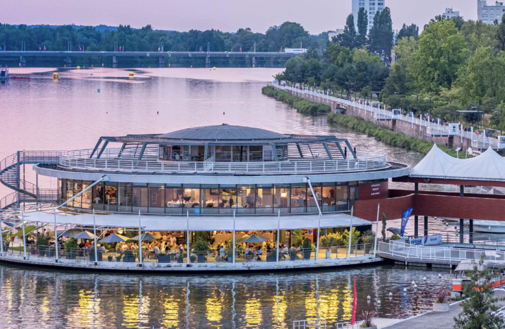 Le groupe Bocuse poursuit son extension : à OL Vallée et à Vichy, tout en se lançant dans un grand lifting pour les 100 ans de l’Auberge