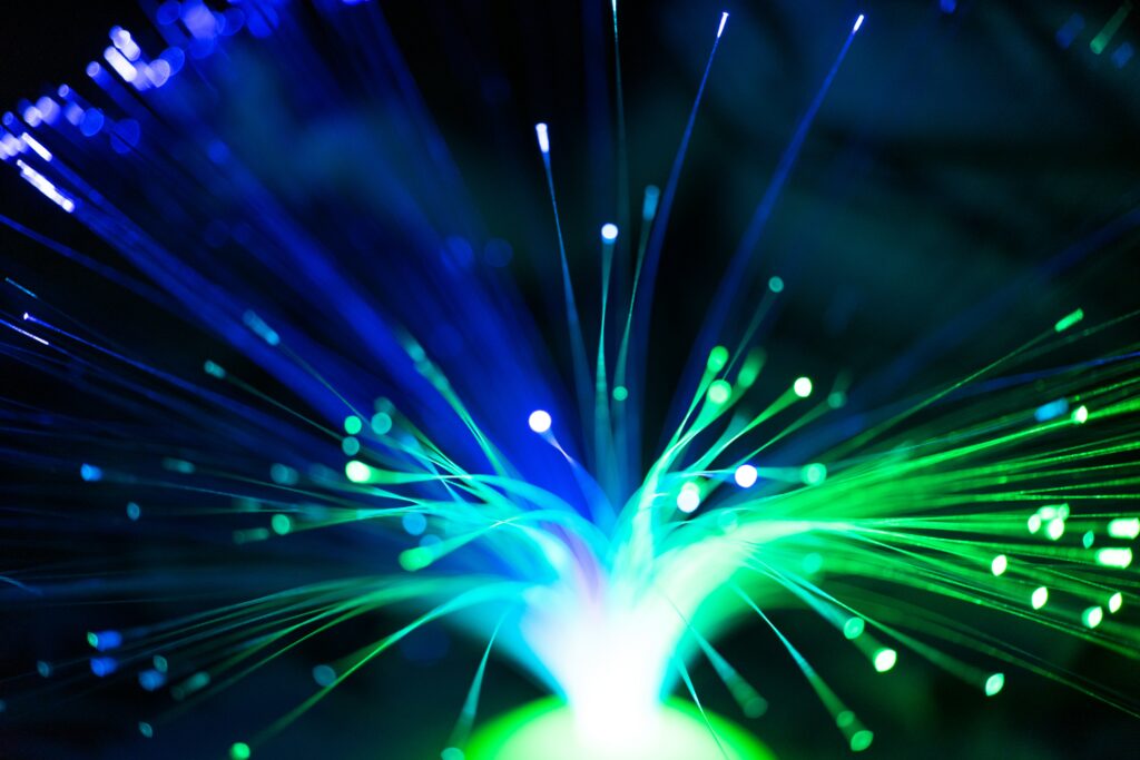 C’est quoi une cliveuse fibre optique ?