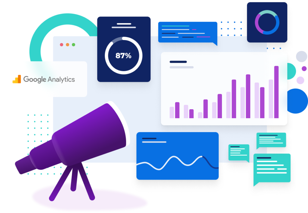 Les 4 KPI marketing SaaS B2B les plus utilisés