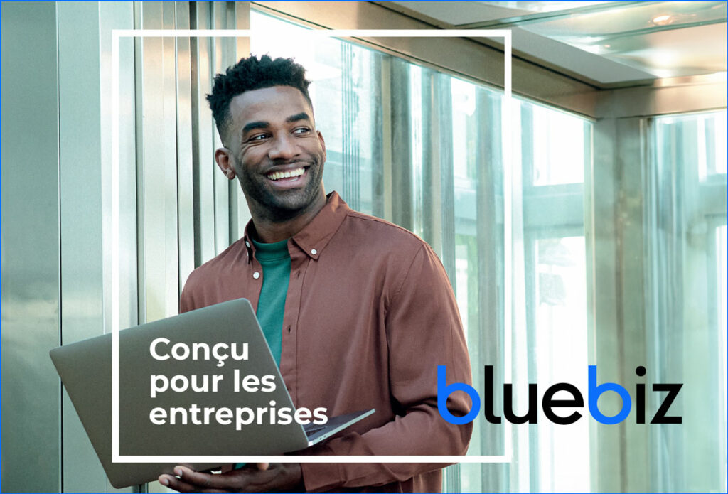 bluebiz, l’incontournable partenaire de votre voyage d’affaire Air France-KLM