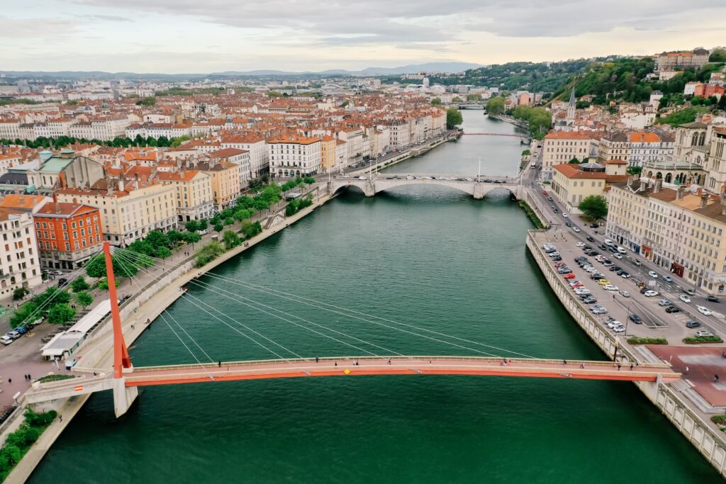 Comment et pourquoi acheter un logement neuf haut de gamme à Lyon ?