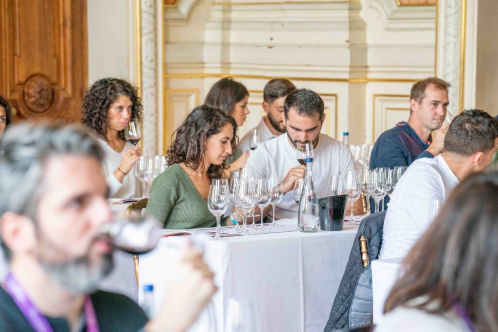 6ème édition de Lyon Tasting au Palais de la Bourse à Lyon,  les 7 et 8 octobre : pour ne plus boire idiot…