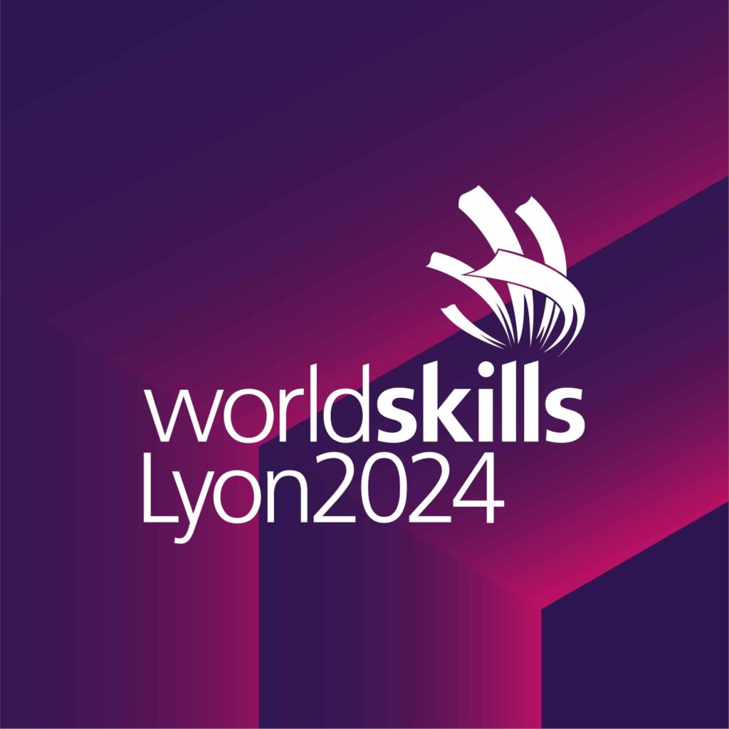 Worldskills 48e édition, les inscriptions sont ouvertes