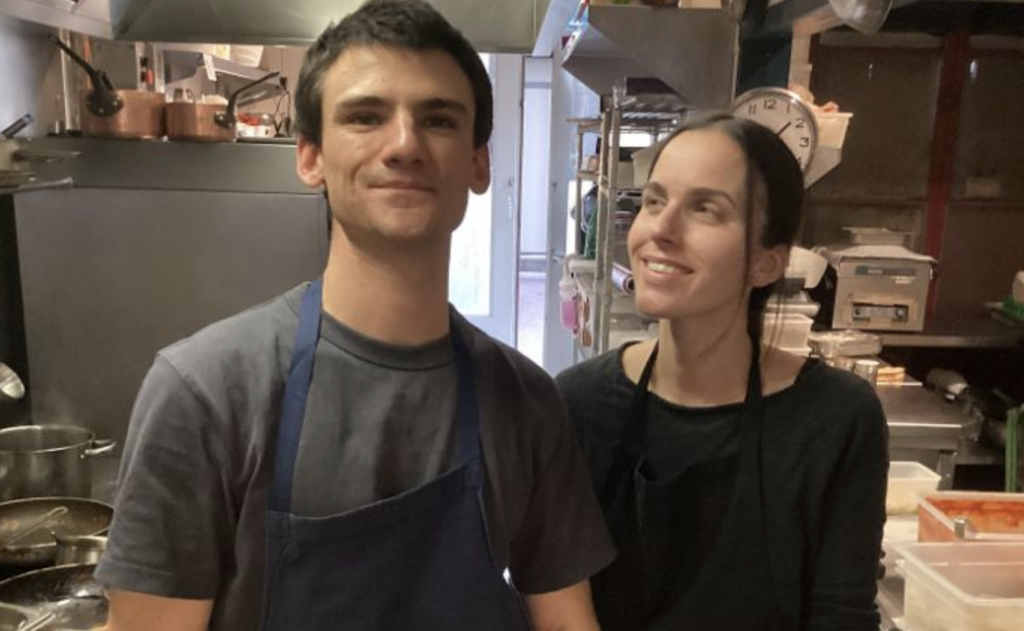 Un nouveau restaurant italien se lance  avec succès dans le 6ème arrondissement de Lyon : Osteria Matto