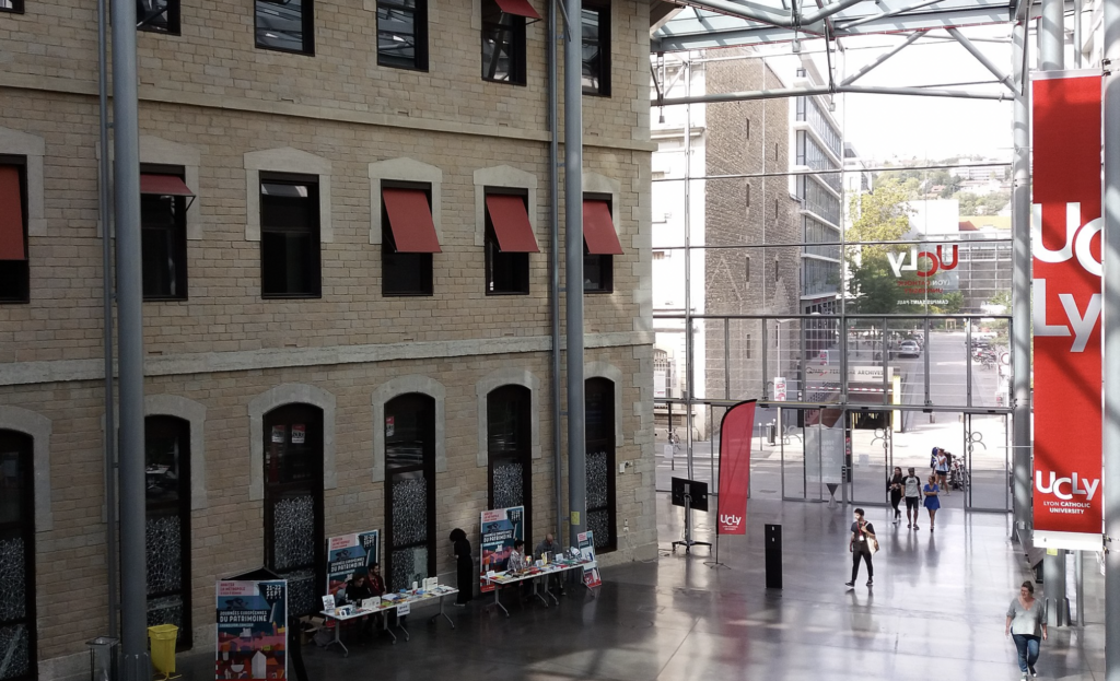 L’Université Catholique de Lyon lance le 1er Trophée des entreprises responsables