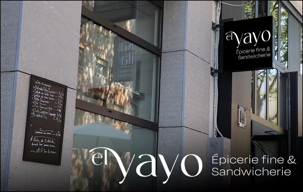 El Yayo, la nouvelle adresse gourmande du quartier Bellecombe – Lyon 6ème