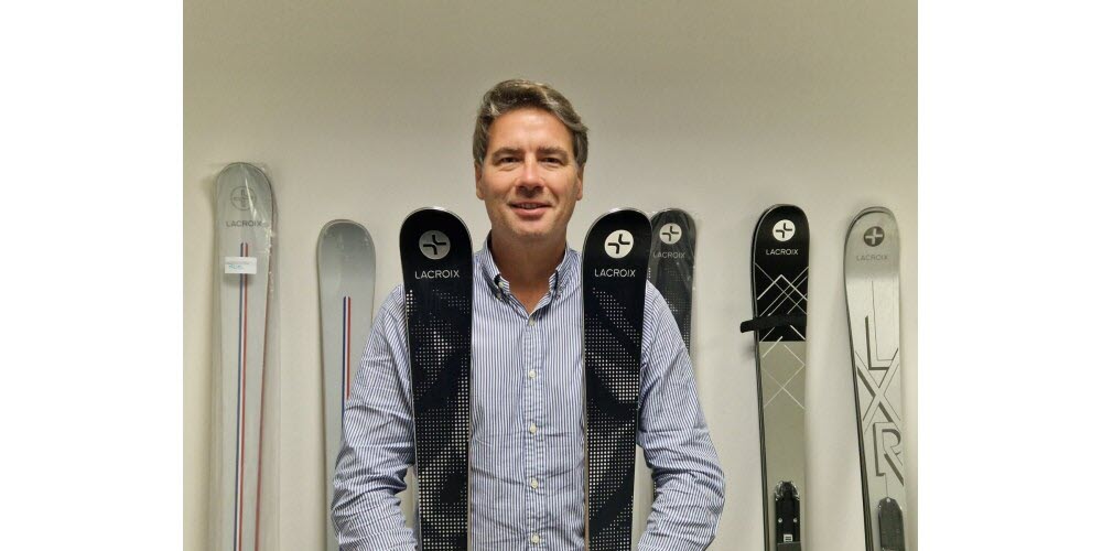 (Brèves LE) Le Lyonnais  Damien Bodoy reprend la mythique marque des Skis Lacroix/EMLyon veut des étudiants artistes/50 M€ pour les toutes jeunes start-up industrielles