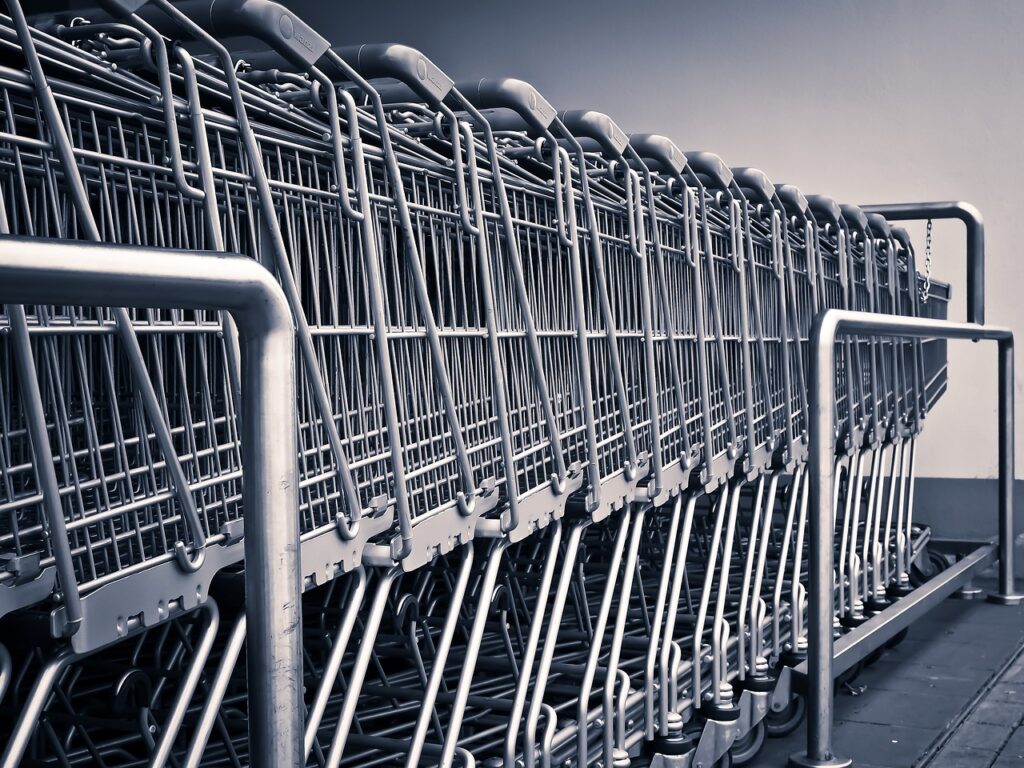 Révolution dans les rayons : innovations et stratégies possibles pour les supermarchés de demain