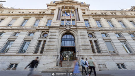 L’Université Lyon-Jean Moulin se retire de « X » (Ex-Twitter) et dit bien fort pourquoi