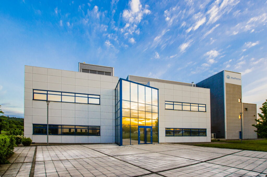 Naissance d’un Hub Biotech en Isère avec l’inauguration de la plus grande usine d’Europe  exclusivement dédiée au microbiote