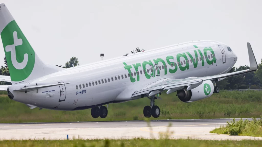 La compagnie low-cost Transavia ajoute trois nouveaux vols à ses destinations au départ de Lyon-St Ex : vers Erevan, Tirana et Fès