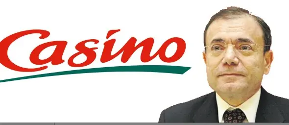 La promesse de Jean-Charles Naouri de maintenir le siège de  Casino à Saint-Etienne a du plomb dans l’aile : 2 500 salariés dans la balance