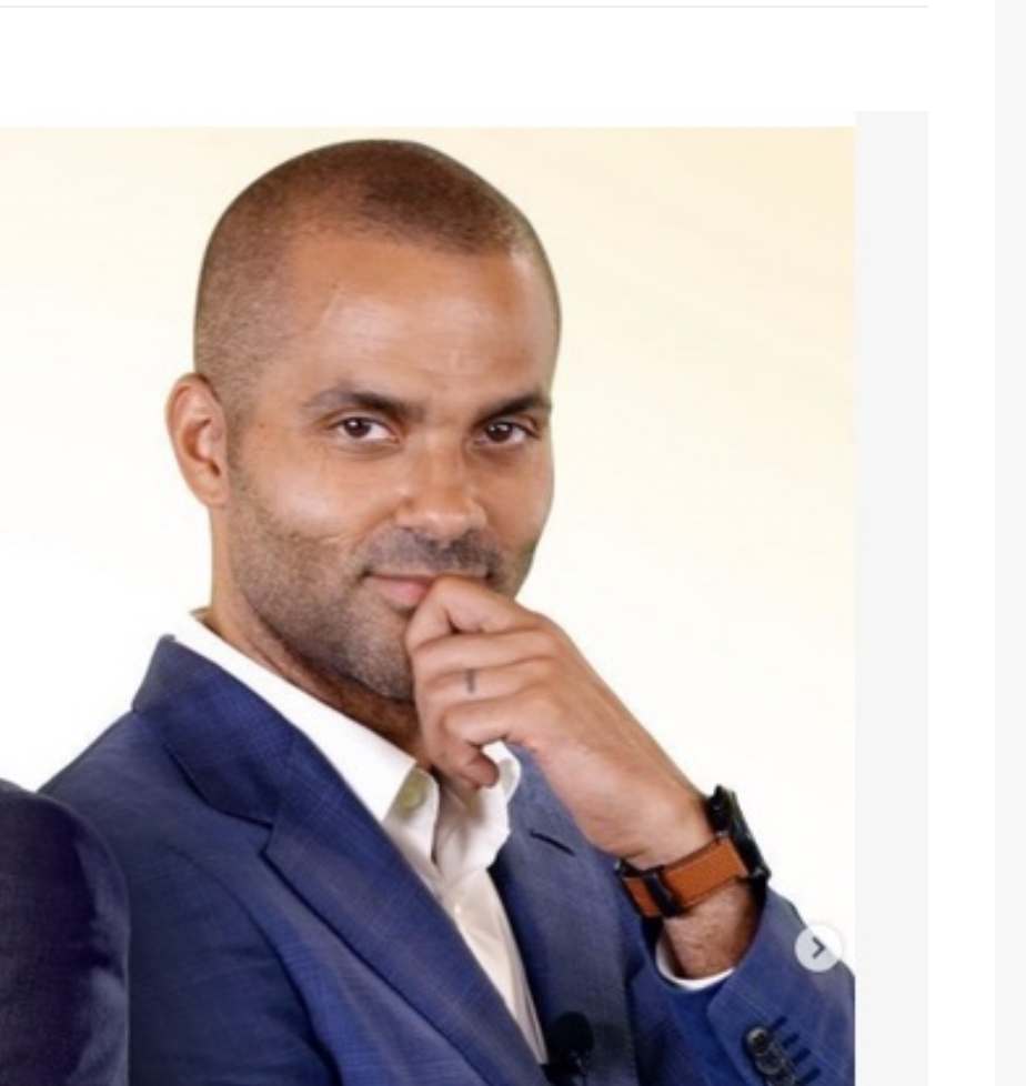 M6 : Tony Parker investit 375 000 € dans la start-up lyonnaise Urgentime lors d’une émission de télé-réalité