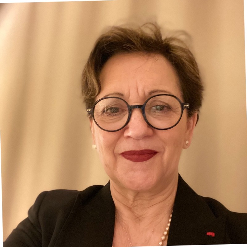 Une femme  pour prendre la présidence de l’UNAPL : Marie-Françoise Gondard-Argenti