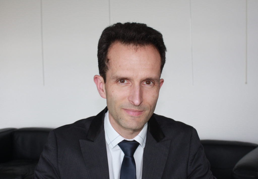 Nicolas Mourlon, nouveau directeur général de l’agence de l’eau Rhône Méditerranée Corse prend ses fonctions à une période charnière