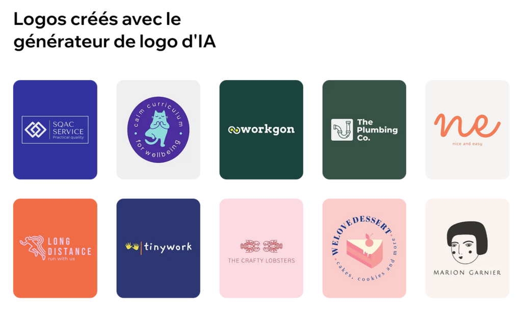 Comment votre logo impacte-t-il votre chiffre d’affaires ?