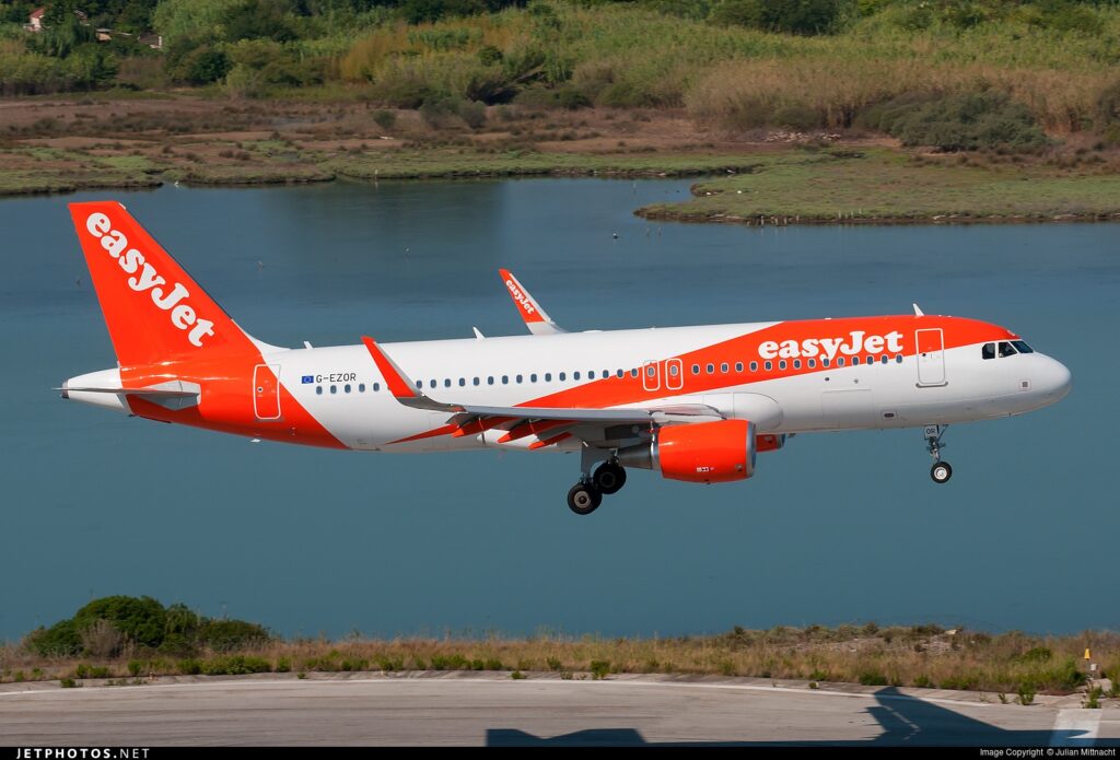 Compagnie n°1 de l’aéroport de Lyon-Saint Exupéry, EasyJet entend rester à l’offensive : cinq nouvelles lignes lancées cet été