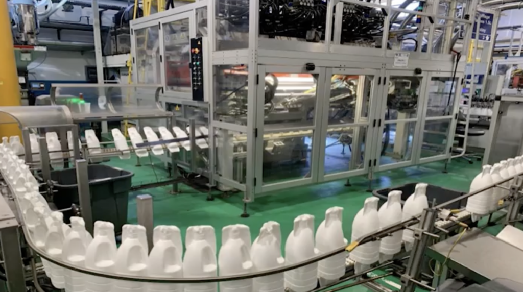 Basée à Rillieux, la dernière usine Javel Lacroix pourrait fermer | L’unité de production de vanilline artificielle à Saint-Fons en danger | Alfa Laval divise par deux son siège social Porte des Alpes [Brèves LE]
