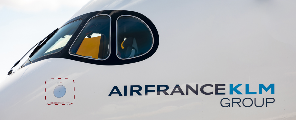 Eté 2024 : Air France étend son réseau et poursuit le déploiement de ses nouvelles cabines long-courrier