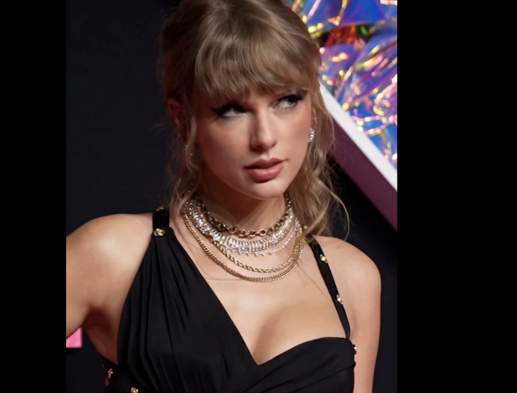 A Lyon en juin, l’icône US Taylor Swift fait bondir les prix des hôtels de…54 %