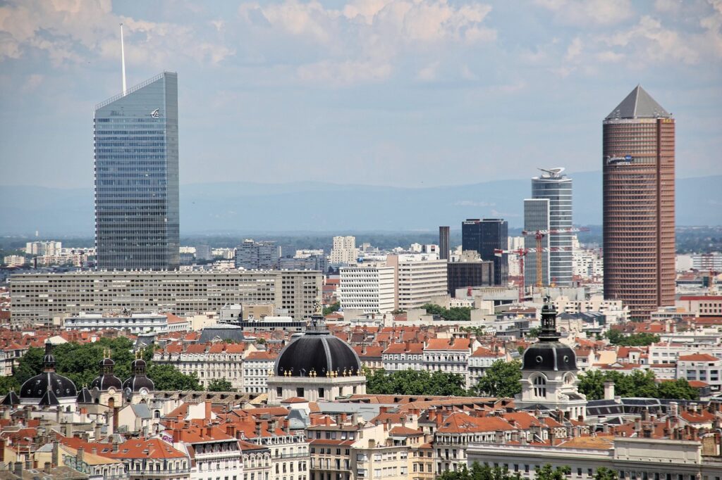 Réussir son emménagement à Lyon quand on est une entreprise