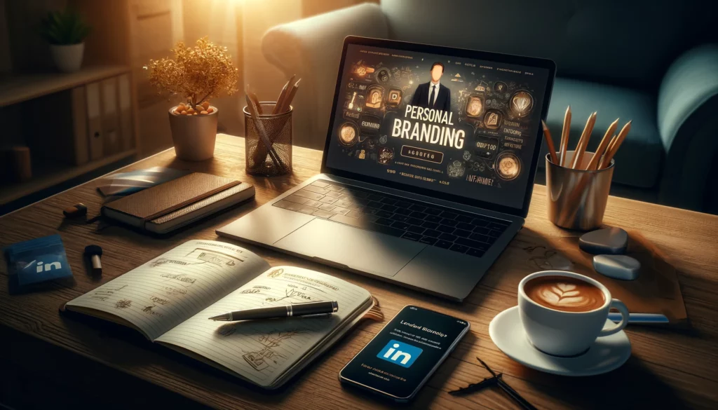 formation au personal branding